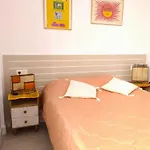 Appartamento Bailarinas 1 *