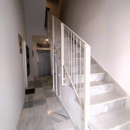 Bailarinas 1 Apartmán Conil De La Frontera