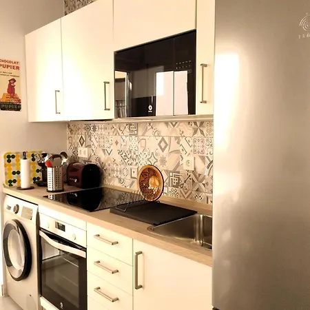Bailarinas 1 Apartmán *