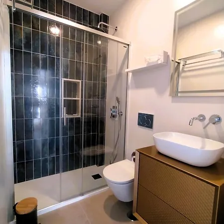 Apartmán Bailarinas 1