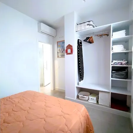 Apartmán Bailarinas 1 Conil De La Frontera