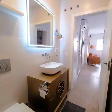 Apartmán Bailarinas 1 Conil De La Frontera
